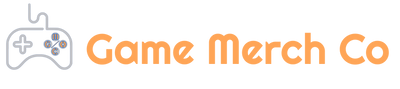 Game Merch Co